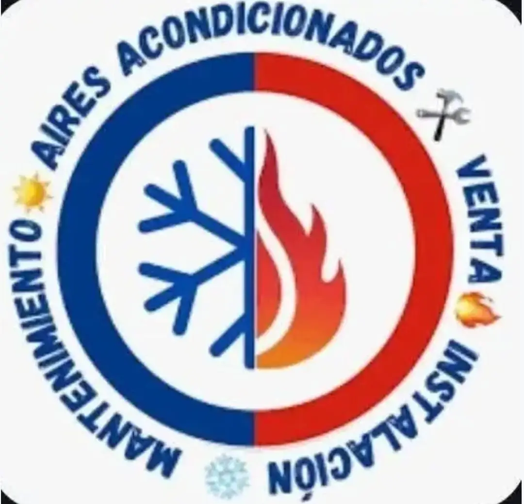 Logotipo de Aires Palma